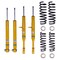 Bilstein BMW 550I 16-11 46-195128 - alternate 3